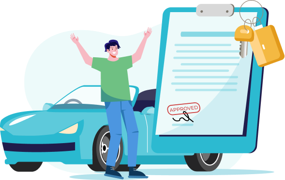 CarCloud Car Finance