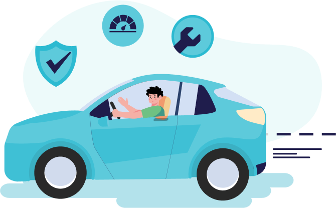 CarCloud Car Admin
